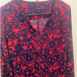Talbots Classic Top size Large